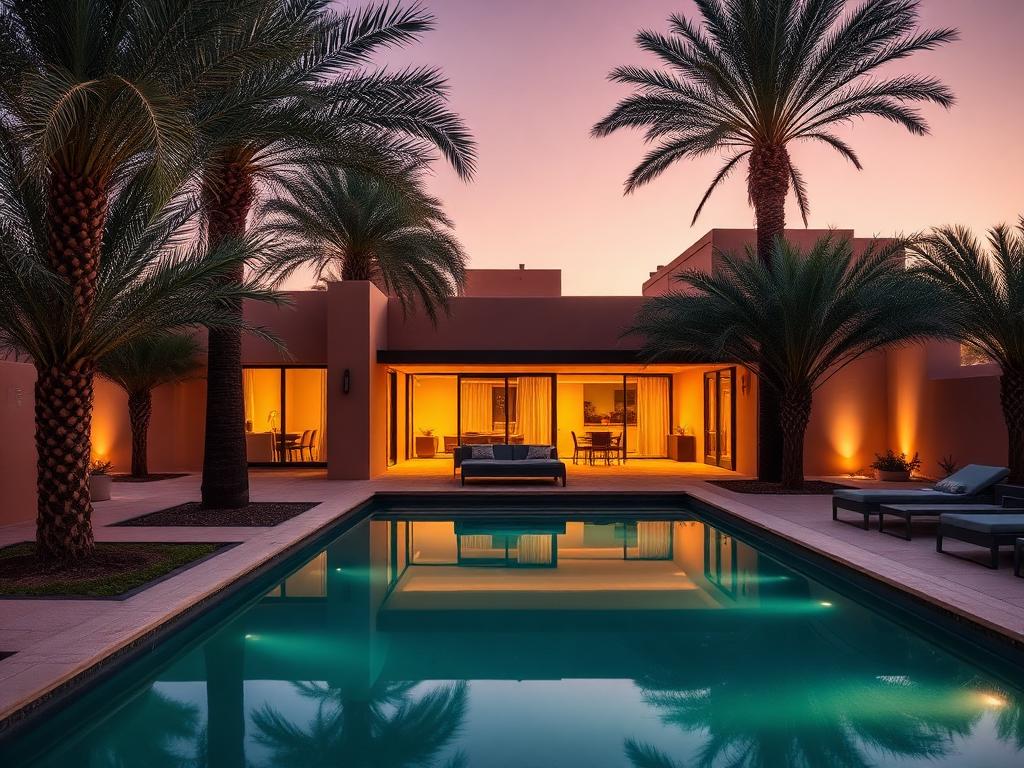 Marrakech